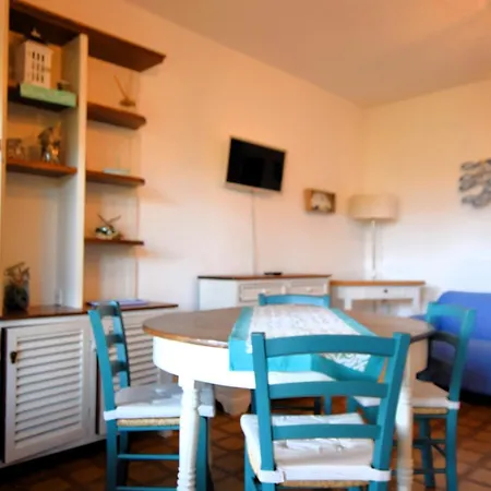 Caselba Apartamento *