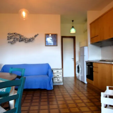 Caselba Apartamento *