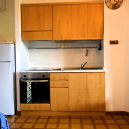 Caselba Apartamento Marina di Campo