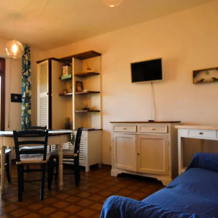 Caselba Apartamento *